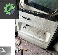 FORD TRANSİT BAGAJ KAPAĞI (7. Adet)