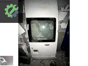FORD TRANSİT BAGAJ KAPAĞI (8. Adet)