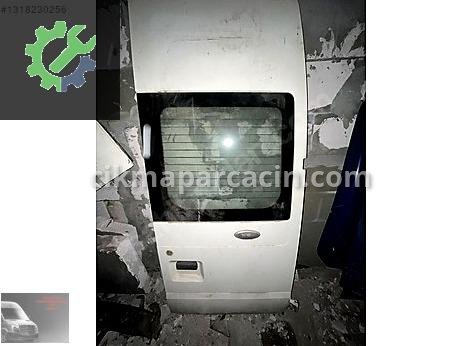 Ford Transit Bagaj Kapağı çıkma parça