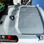 FORD TRANSİT BAGAJ KAPAĞI