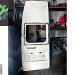 FORD TRANSİT BAGAJ KAPISI