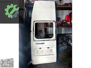 FORD TRANSİT BAGAJ KAPISI