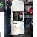 FORD TRANSİT BAGAJ KAPISI