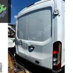 FORD TRANSİT BAGAJ KAPISI
