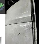 FORD TRANSİT BAGAJ KAPISI