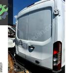 FORD TRANSİT BAGAJ KAPISI