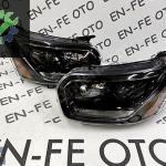 FORD TRANSİT BLACK EDİTON SAĞ XENON LED FAR SIFIR ORJİNAL DOLU