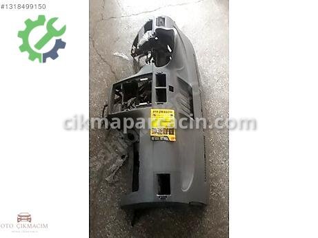 Ford Transit Torpido çıkma parça