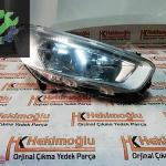 FORD TRANSİT COURİER ÖN FAR SAĞ KOMPLEÇIKMA ORJİNAL