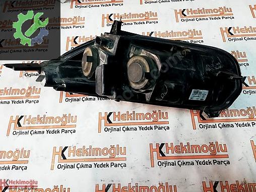 Ford Transit Sol Ön Far çıkma parça