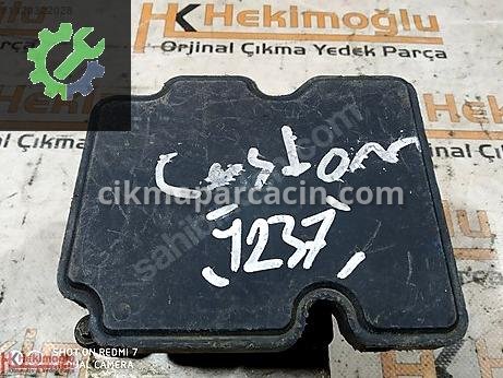Ford Transit Pompa Beyni çıkma parça
