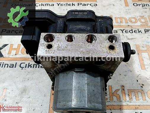 Ford Transit Pompa Beyni BK21-2C405-AF çıkma parça