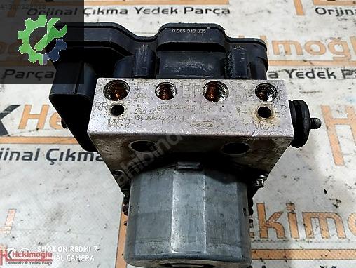 Ford Transit Pompa Beyni BK21-2C405-AF çıkma parça