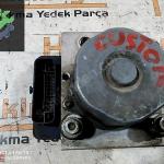 FORD TRANSIT CUSTOM ABS POMPA BEYNİ FOMOCO BK21-2C405-AF 0265243