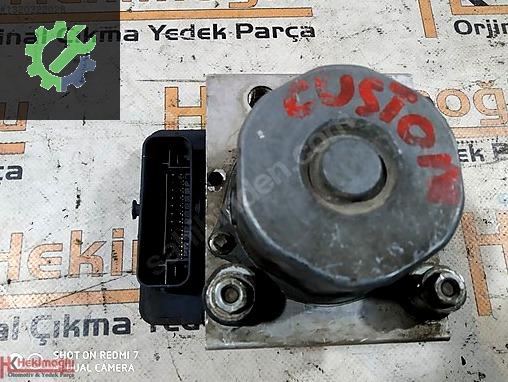 Ford Transit Pompa Beyni BK21-2C405-AF çıkma parça
