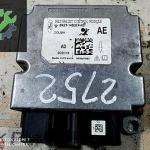 FORD TRANSIT CUSTOM CONNET AİRBAG BEYNİ BK2T-14B321-AL