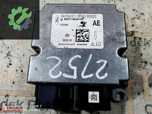 FORD TRANSIT CUSTOM CONNET AİRBAG BEYNİ BK2T-14B321-AL