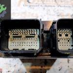 FORD TRANSIT CUSTOM CONNET AİRBAG BEYNİ BK2T-14B321-AL