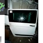 FORD TRANSİT CUSTOM KAPI