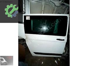FORD TRANSİT CUSTOM KAPI