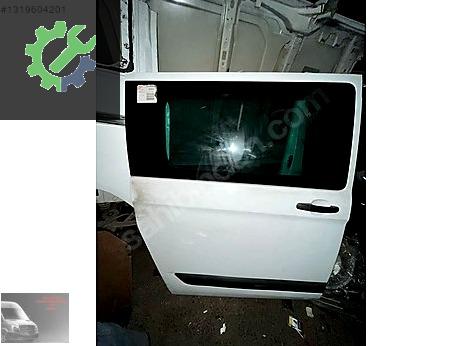 Ford Transit Sağ Kapı çıkma parça