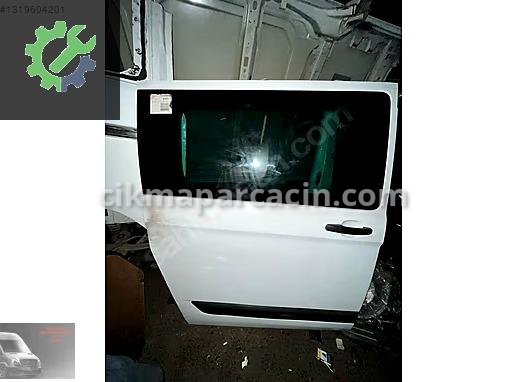 Ford Transit Sağ Kapı çıkma parça