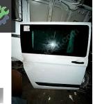 FORD TRANSİT CUSTOM KAPI