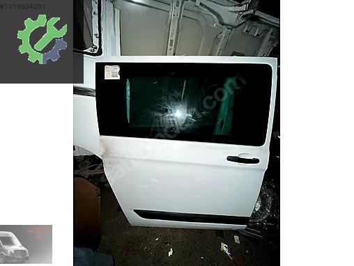 FORD TRANSİT CUSTOM KAPI
