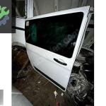 FORD TRANSİT CUSTOM KAPI