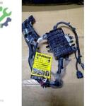 FORD TRANSİT CUSTOM SİGORTA KUTUSU VE TESİSAT BK2T9K499