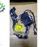 FORD TRANSİT CUSTOM SİGORTA KUTUSU VE TESİSAT BK2T9K499