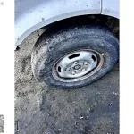 Ford Transit Jant çıkma parça - KAYI OTOMOTİV İstanbul