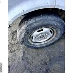 Ford Transit Jant çıkma parça - KAYI OTOMOTİV İstanbul