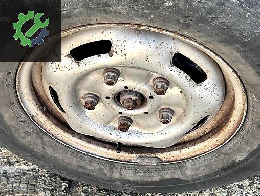Ford Transit Jant çıkma parça - KAYI OTOMOTİV İstanbul