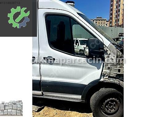 Ford Transit Sağ Kapı çıkma parça