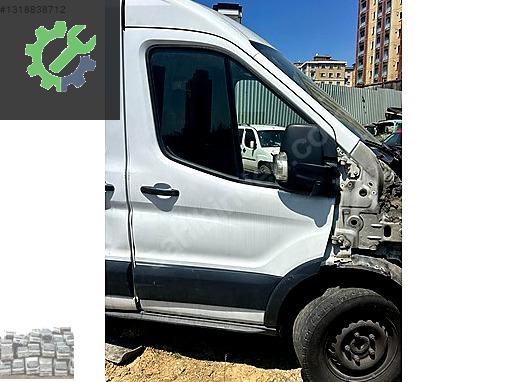 Ford Transit Sağ Kapı çıkma parça - KAYI OTOMOTİV İstanbul