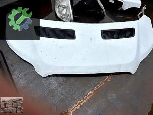 FORD TRANSİT KAPUT