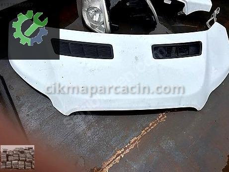 Ford Transit Kaput çıkma parça