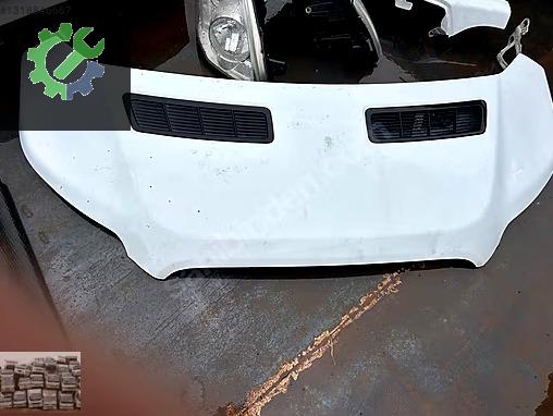 Ford Transit Kaput çıkma parça - KAYI OTOMOTİV İstanbul