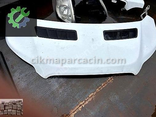 Ford Transit Kaput çıkma parça