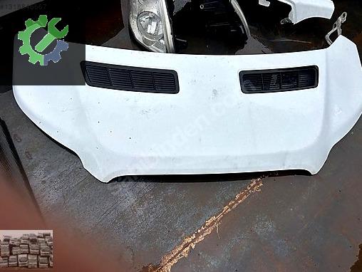 Ford Transit Kaput çıkma parça - KAYI OTOMOTİV İstanbul