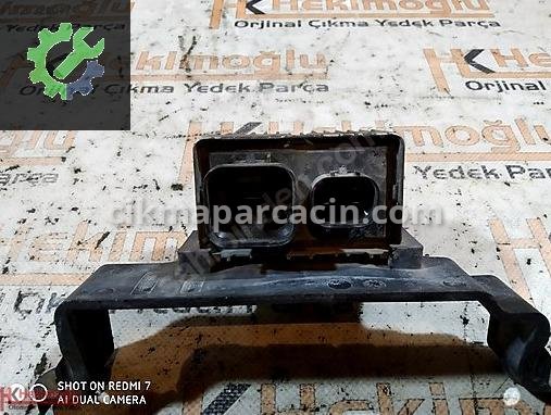 Ford Transit Kızdırma Bujisi CC1112B533AB çıkma parça
