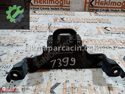 Ford Transit Kızdırma Bujisi CC1112B533AB çıkma parça