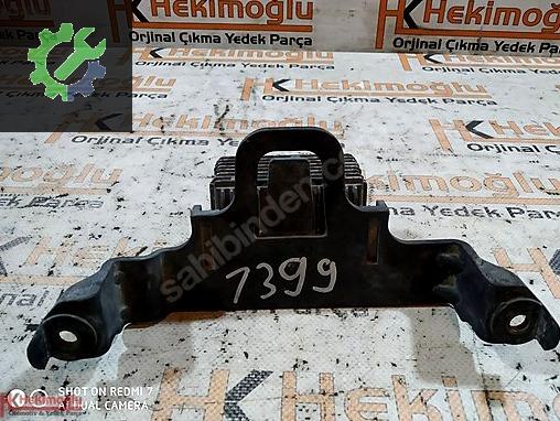 Ford Transit Kızdırma Bujisi CC1112B533AB çıkma parça