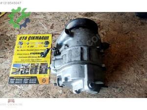Ford Transit Klima Kompresörü 447280-8891