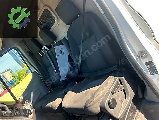 Ford Transit Ön Koltuk çıkma parça - TİCARİ OTO İstanbul