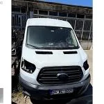 FORD TRANSİT KOMPLE ÖN KAPUT
