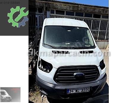 Ford Transit Komple Ön çıkma parça