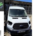FORD TRANSİT KOMPLE ÖN KAPUT