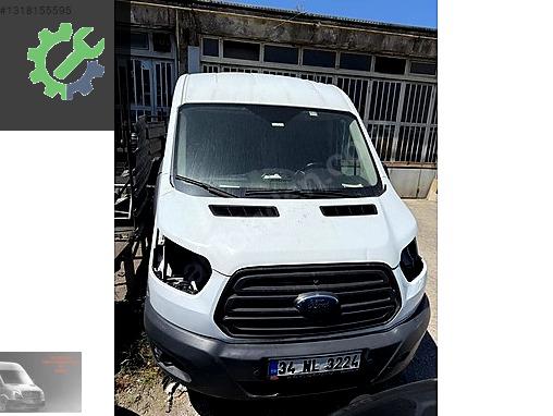 FORD TRANSİT KOMPLE ÖN KAPUT